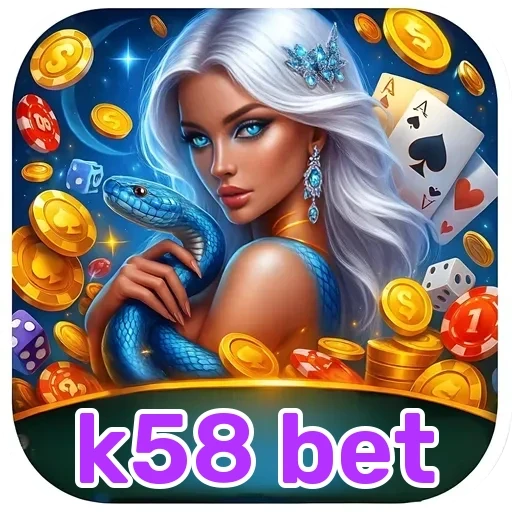 k58 bet: O Melhor Destino para Jogos Online Confiáveis no Brasil