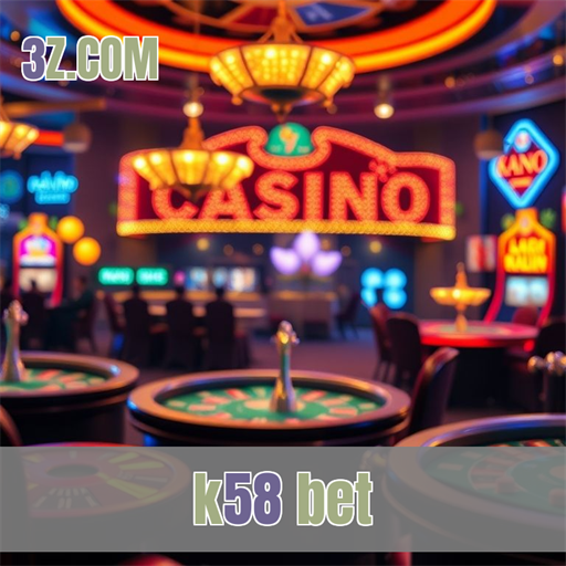 Baixar com Estilo: K58 Bet e Suas Ofertas Imperdíveis