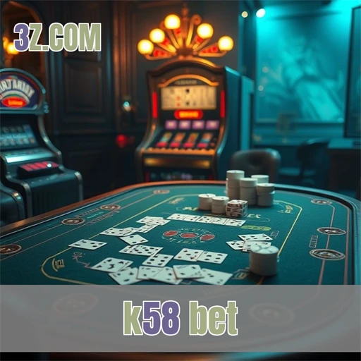Seção Paga: Os Tesouros do k58 Bet