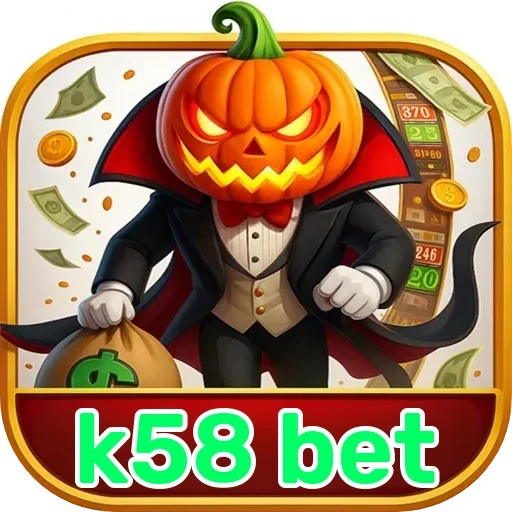 k58 bet: Explore Diversão e Oportunidades em Jogos Online