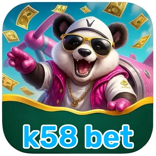 k58 bet: A Revolução dos Jogos Online No Brasil