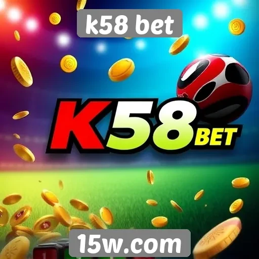 jogos populares disponíveis no k58 bet