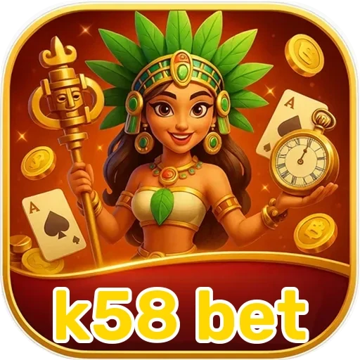 k58 bet: Promoções de Jogos que Transformam Seu Diversão em Ganhos