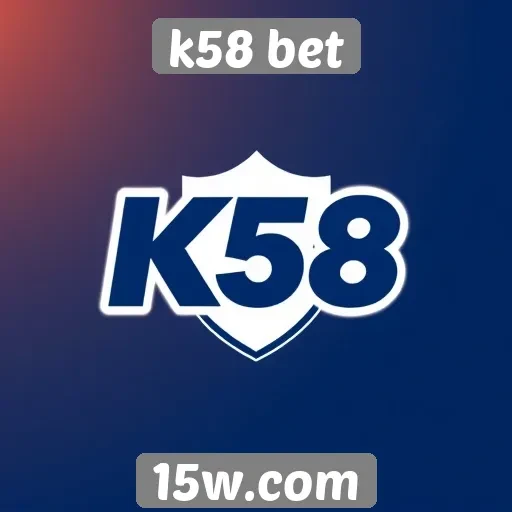 Segurança e confiabilidade no site k58 bet