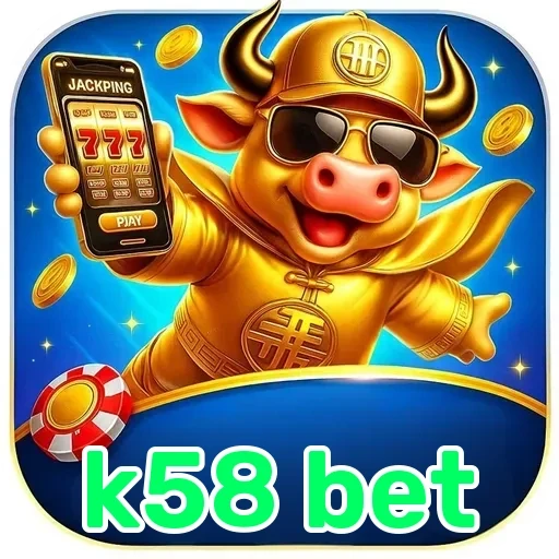 k58 bet: O Melhor Suporte 24/7 para Apostas e Jogos Online